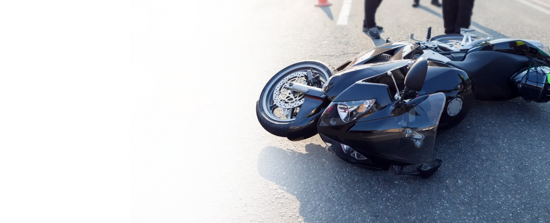 Motorcycle Accidents