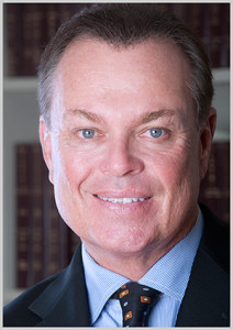 Lawrence Hornsby