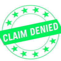 DeniedClaim DeniedClaim