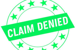 DeniedClaim