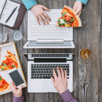 WorkingLunch WorkingLunch