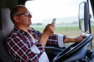 TruckDriverText TruckDriverText