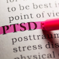 PTSD2 PTSD2