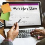 WorkInjClaim WorkInjClaim