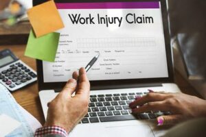 WorkInjClaim WorkInjClaim