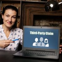 ThirdPartyClaim ThirdPartyClaim
