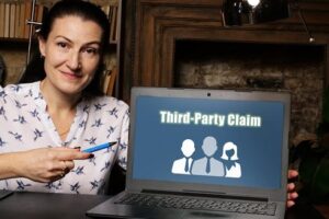 ThirdPartyClaim ThirdPartyClaim