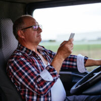TruckDriverText TruckDriverText