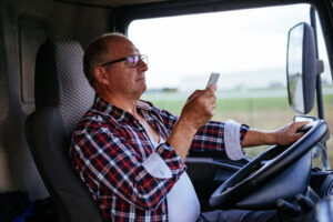 TruckDriverText TruckDriverText