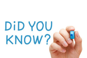 DidYouKnow DidYouKnow
