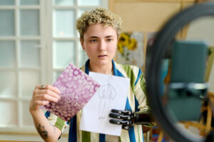 ProstheticArm2 ProstheticArm2
