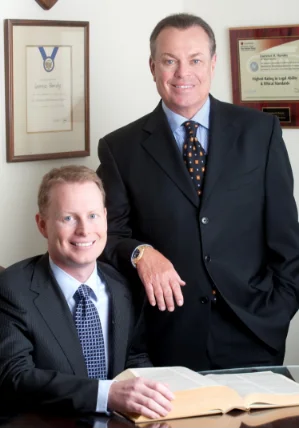 Orlando Injury Attorneys