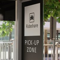 RidesharePickUp