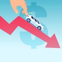 Car_ValueDown