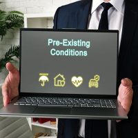 PreExistingCondition11